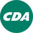 Algemene Ledenvergadering CDA Barneveld 14 april