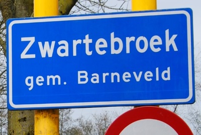 Fietspad Zwartebroek Terschuur eindelijk voltooid - CDA Barneveld