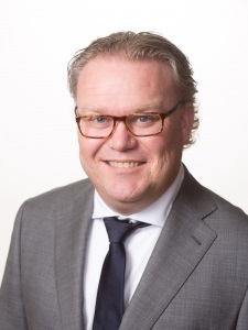 Afscheid van raadslid Ariën Appeldoorn en raadscommissielid Suzanne Wassink