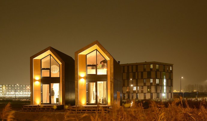 Beschikbaarheid van sociale huurwoningen
