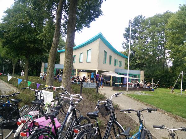 Ontmoeting bij Batu Tjapeu