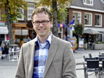 Eerste raadsbijdragen zijn een feit……..