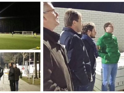 Samen voor een duurzaam V.V. Stroe