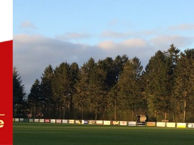 V.V. De Veluwse Boys, een kleine club maar groot in het dorp!
