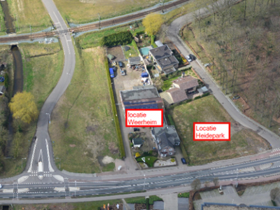 Bestemmingsplan Stationsweg – Binnenveld