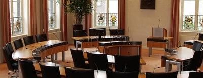 Rekenkamerrapport ‘Kwaliteit van raadsvoorstellen en werkwijze van gemeenteraad in Barneveld’