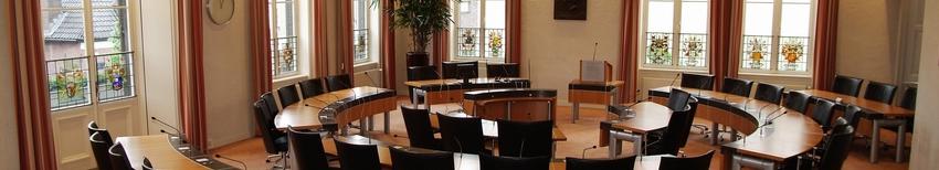 Rekenkamerrapport ‘Kwaliteit van raadsvoorstellen en werkwijze van gemeenteraad in Barneveld’