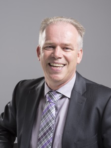 Aftreden CDA wethouder Eppie Fokkema
