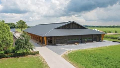 Motie zienswijze op plussenbeleid provincie Gelderland