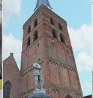 Uitnodiging Algemene Ledenvergadering op donderdag 27 oktober 2016
