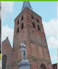 Uitnodiging Algemene Ledenvergadering op donderdag 27 oktober 2016