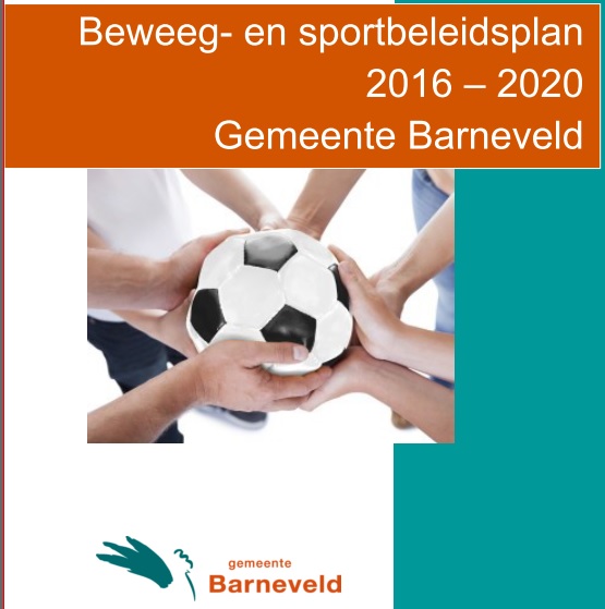 De maatschappelijke functie van sport