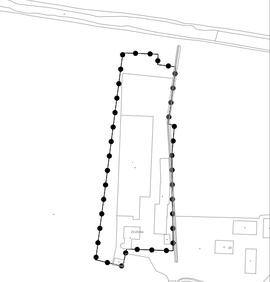 Voorbereidingsbesluit Hoornweg Barneveld