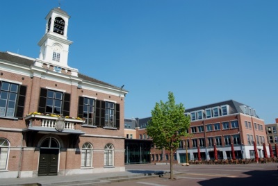 Het verschil tussen een bloemist en tuincentrum