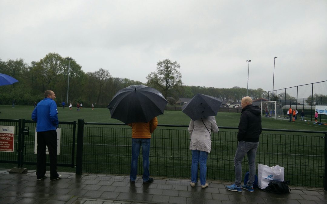 Gezocht: kandidaten voor gemeenteraad CDA Barneveld