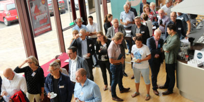 Foto’s van CDA100 in Barneveld