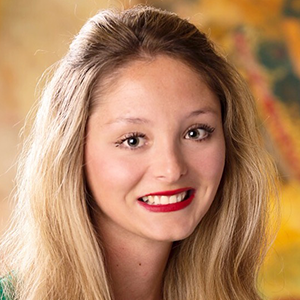 Anne van der Meer