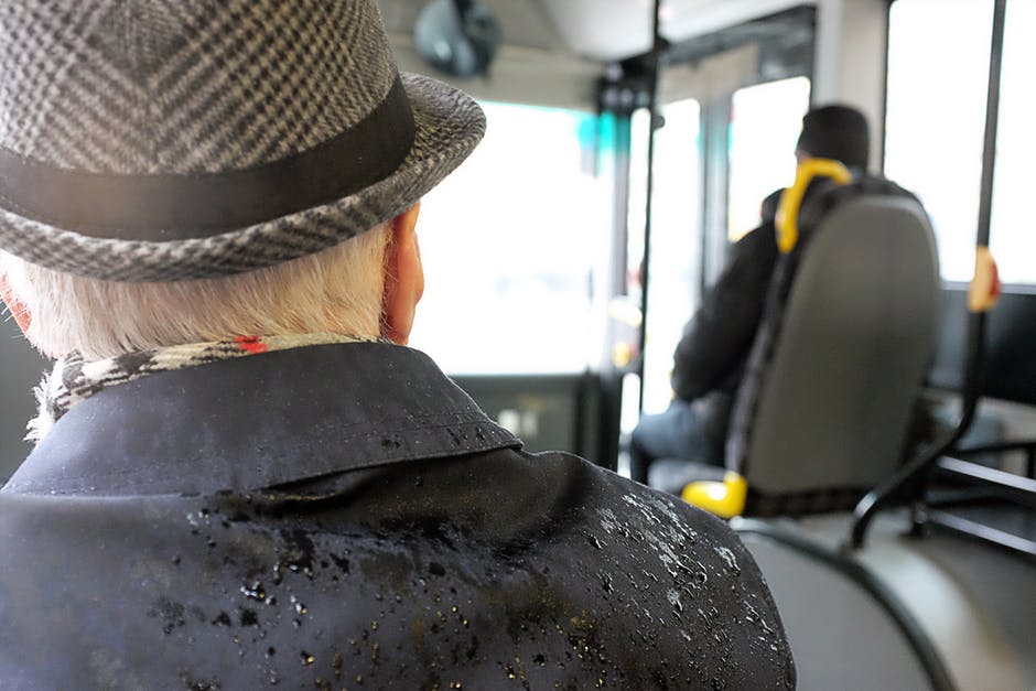 Aandacht voor Buslijn 102 in het Gemeentelijk Verkeer- en Vervoersplan (GVVP) 2018 – 2021