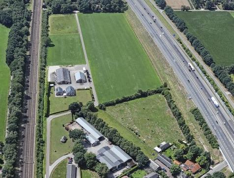 Vaststelling Regionaal Programma Werklocaties (RPW)