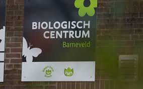 Het Biologisch Centrum is gered!
