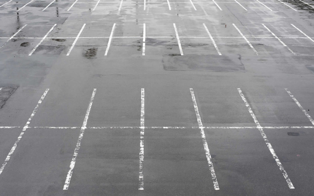 Extra parkeerplaatsen onderwijsvoorziening Schoutenstraat