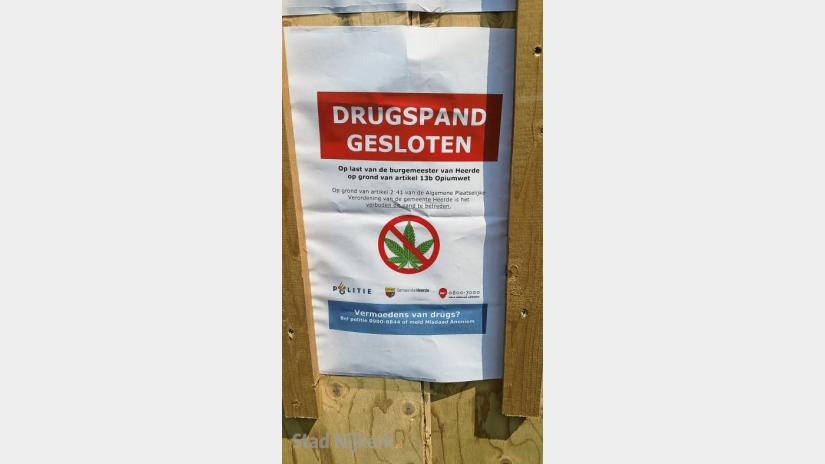 Wijziging van de APV wenselijk?