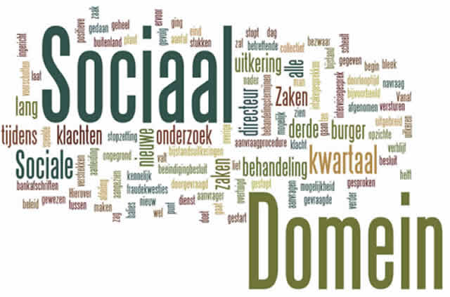Beleidsplan sociaal domein ‘Mensen voorop’ is vastgesteld