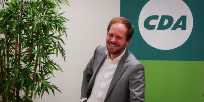 CDA Barneveld kiest voor De Vries